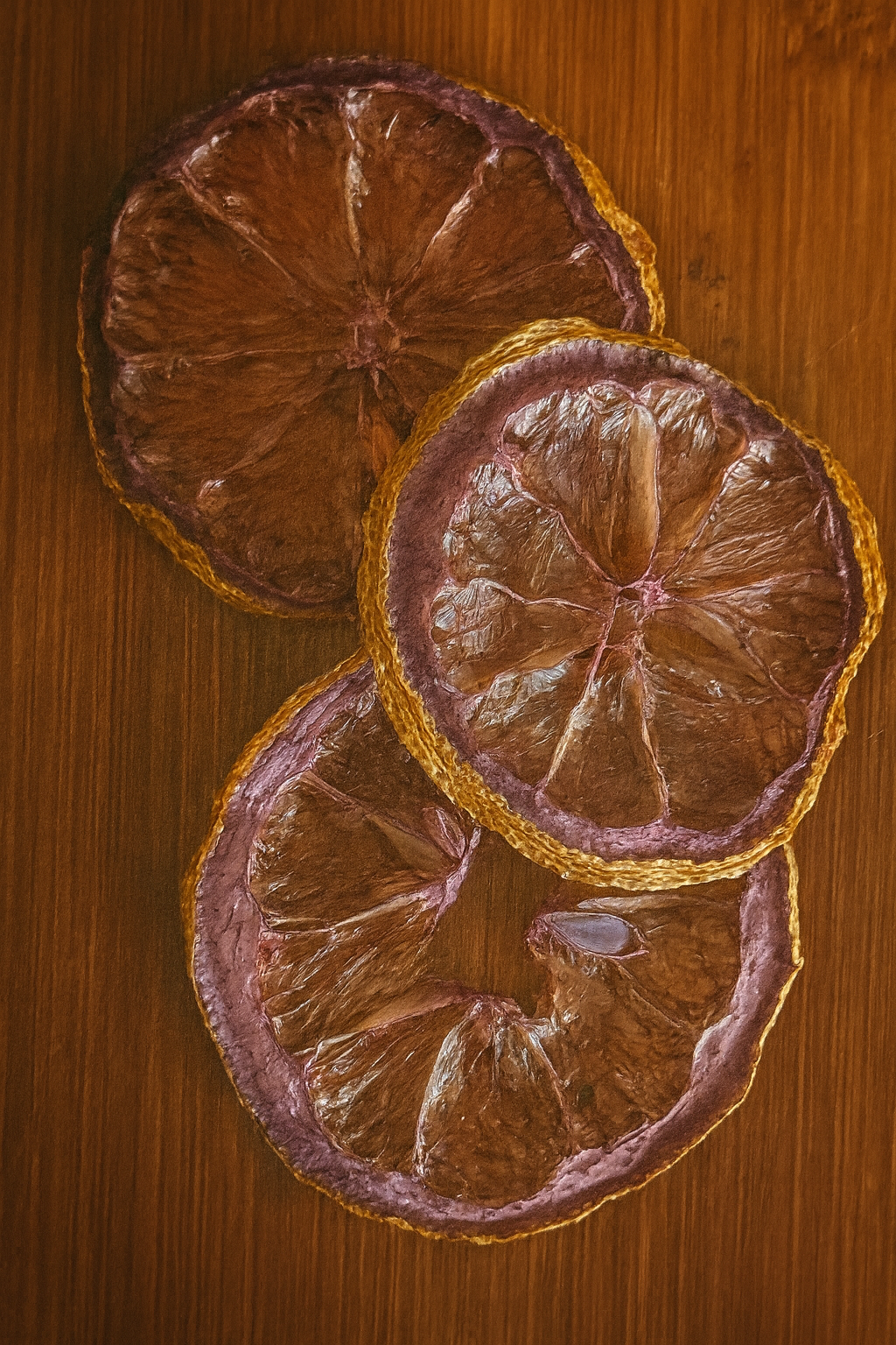 Laven-Derp | Lavender Lemons