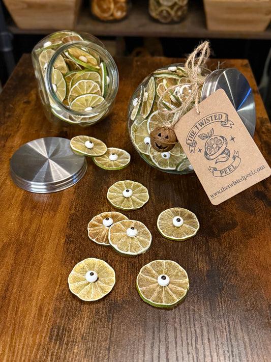 Franken Limes - SEASONAL - LIMITED BATCH - PRE-ORDER