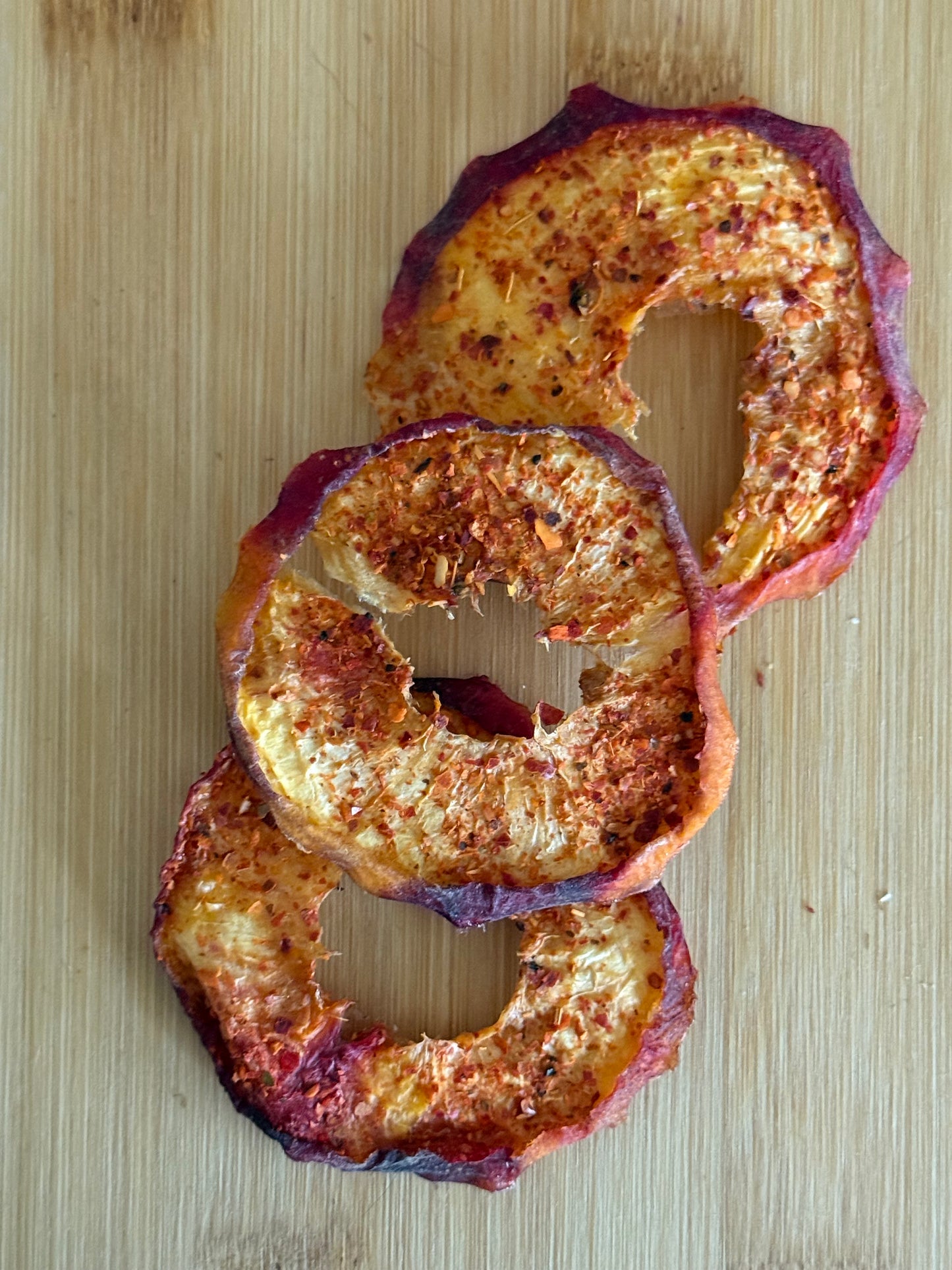 Spice Spice Baby | Tajin Peaches - LIMITED ORDERS