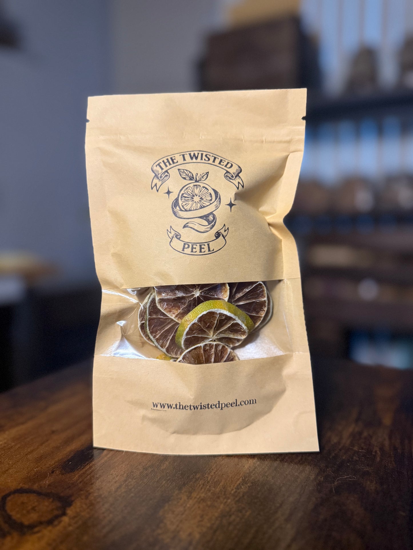 PAPA Wheelies | Lime Wheels