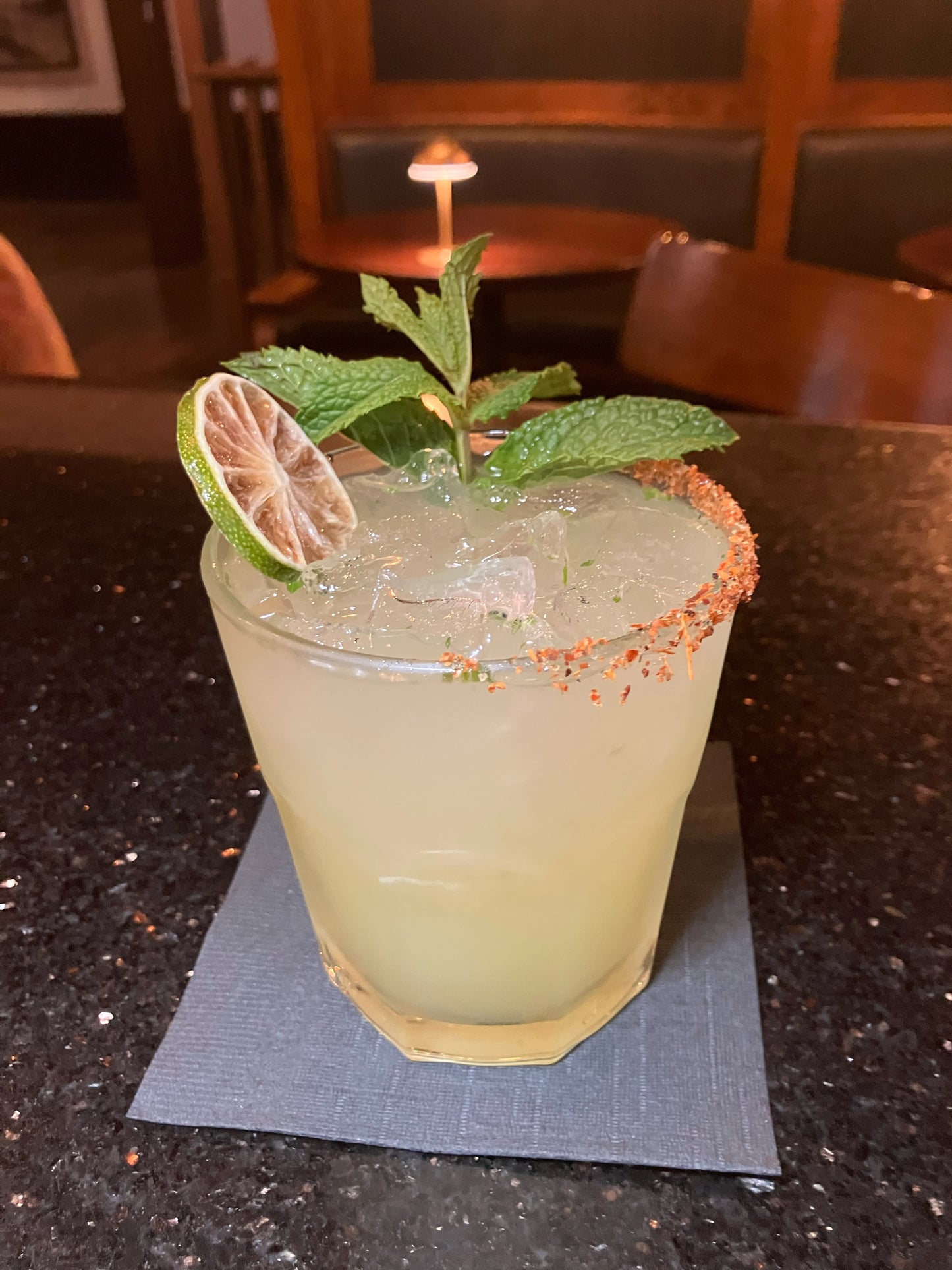 Dehydrated Lime Wheels | 12oz Bag | Approximately 300 slices