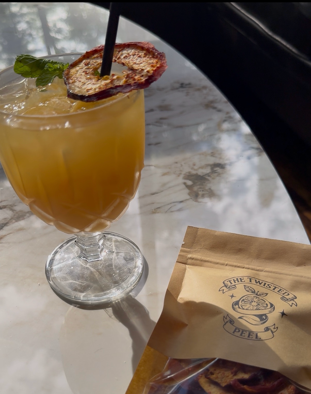 Spice Spice Baby | Tajin Peaches - LIMITED ORDERS