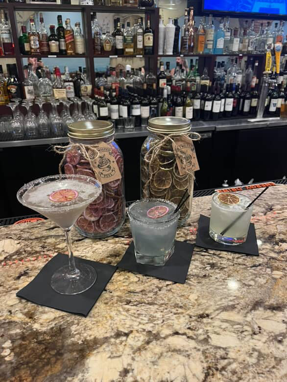 Laven-Derp | Lavender Lemons