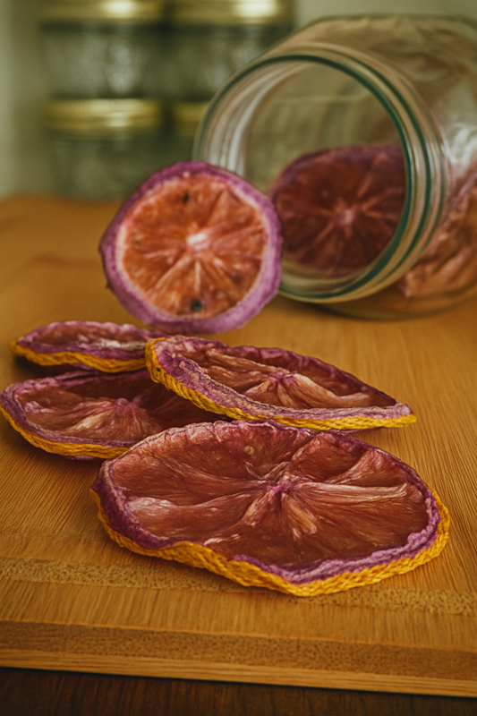 Laven-Derp | Lavender Lemons