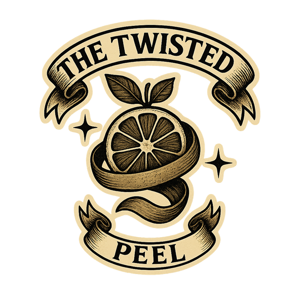 The Twisted Peel