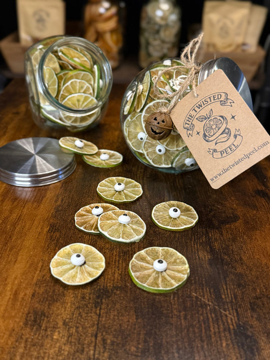 Franken Limes - SEASONAL - LIMITED BATCH - PRE-ORDER