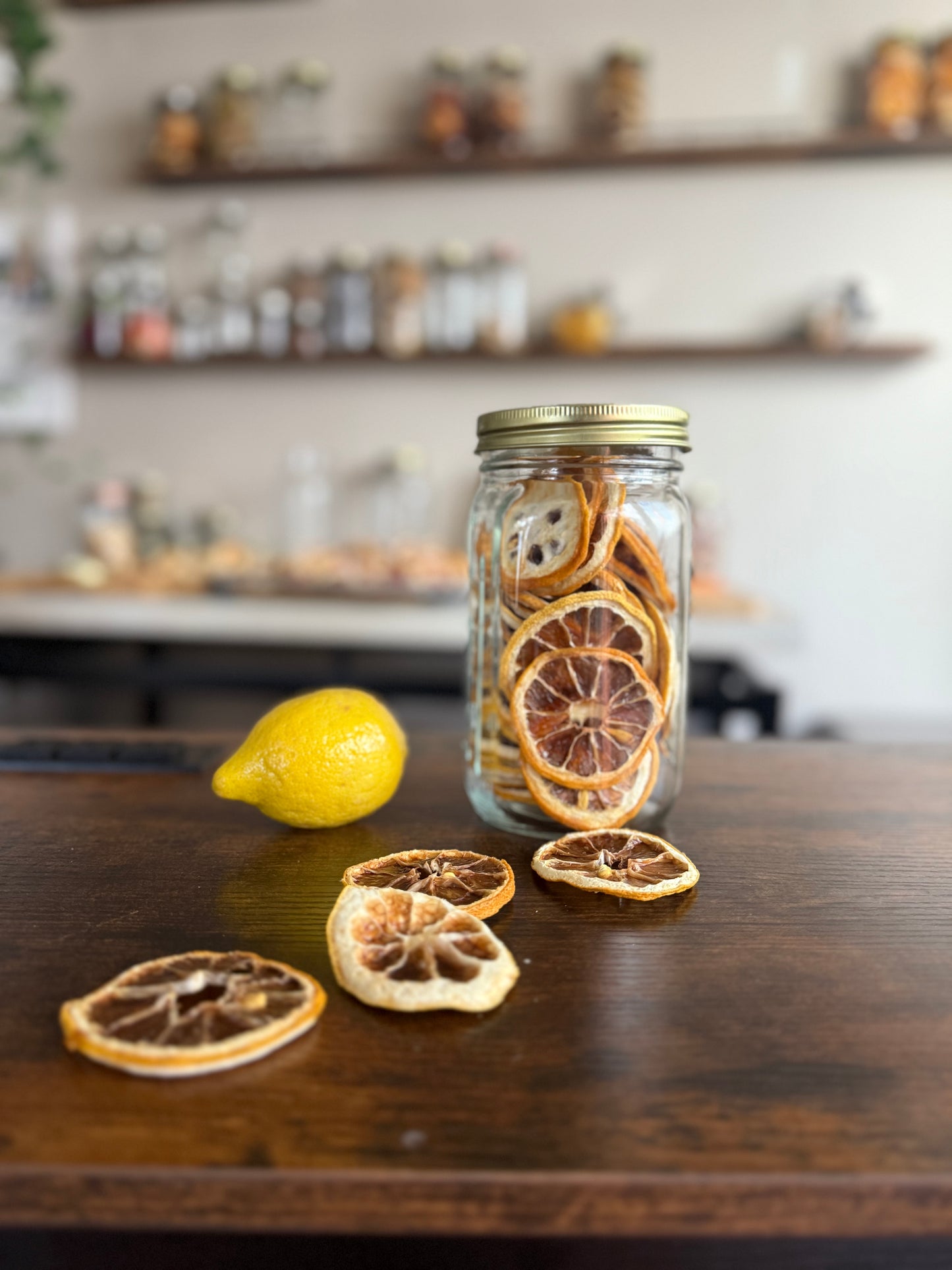 Rock Me Mama | Lemon Wheels