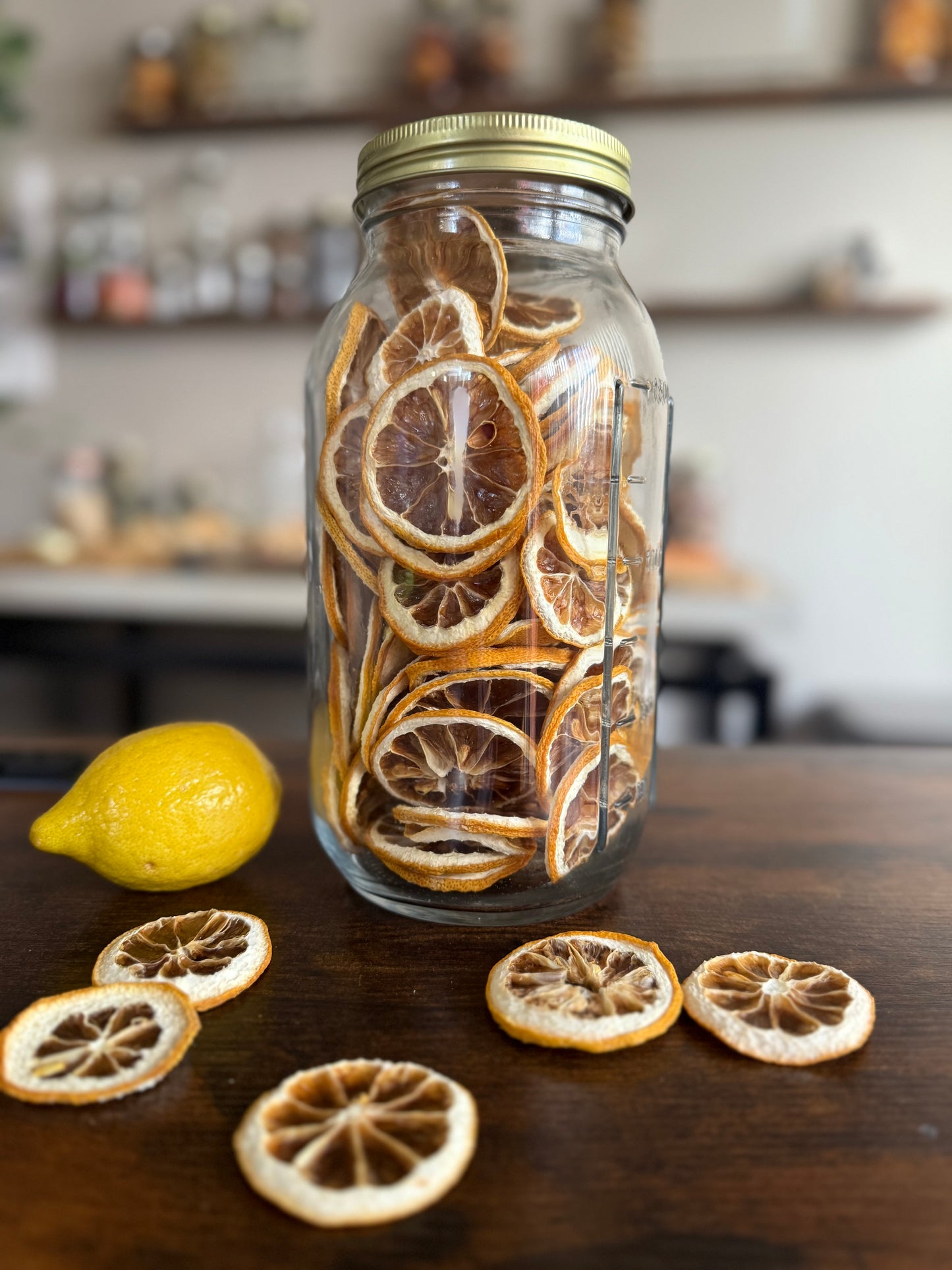 Rock Me Mama | Lemon Wheels