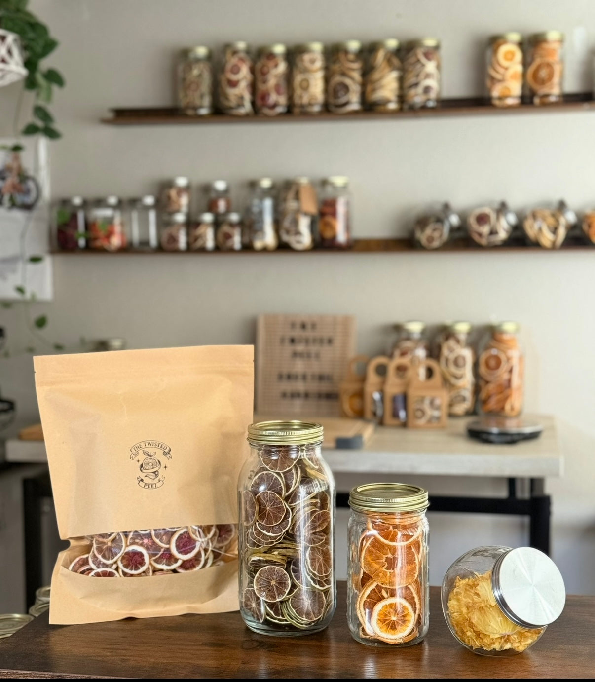 Raspberry Beret | Raspberry Lemon Wheels