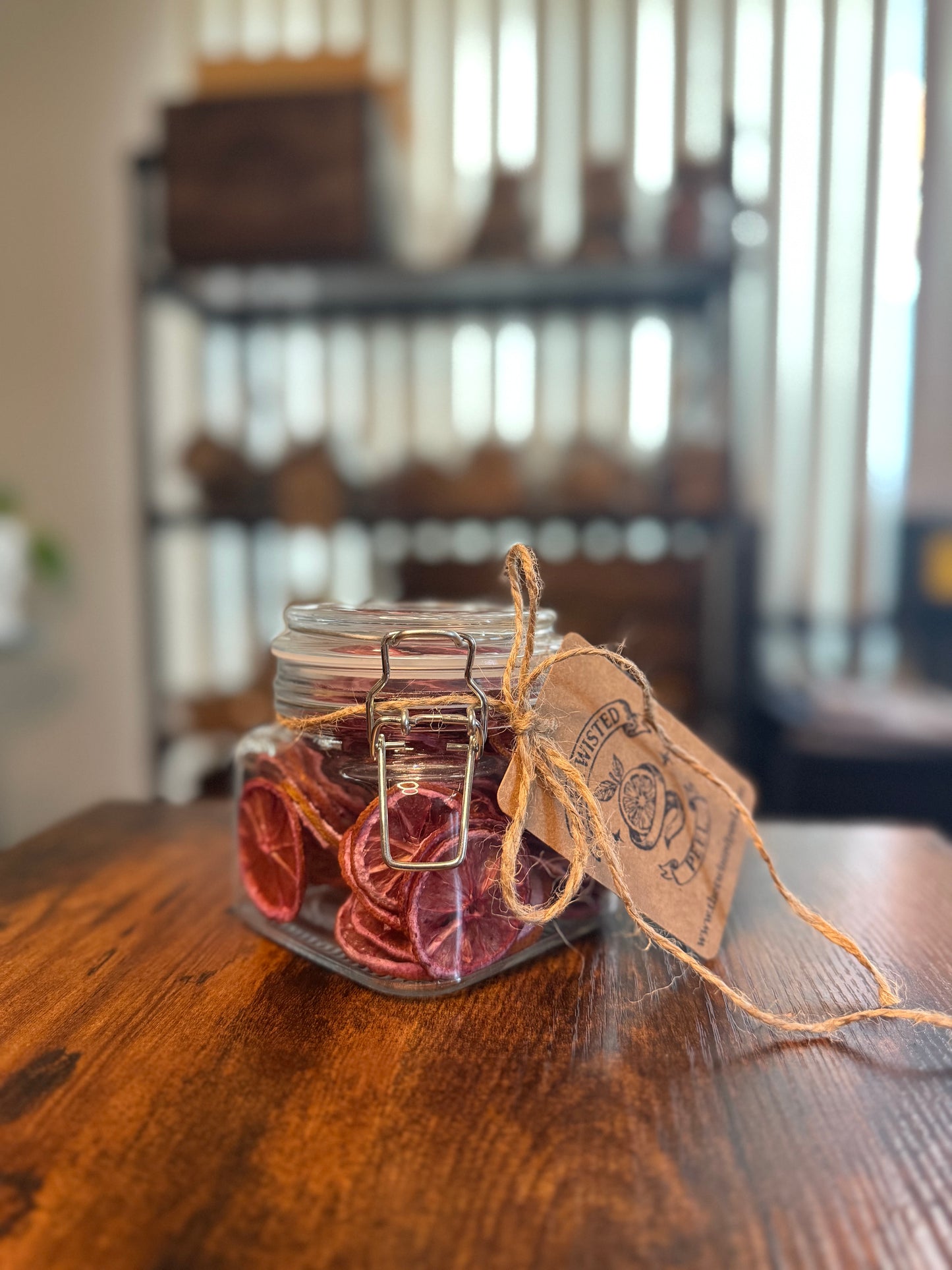 Laven-Derp | Lavender Lemons