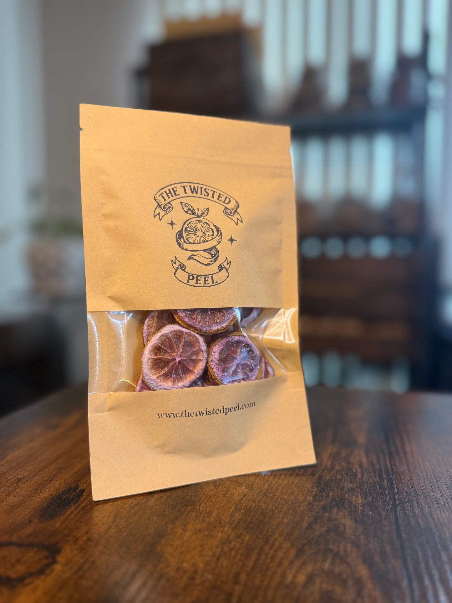 Laven-Derp | Lavender Lemons