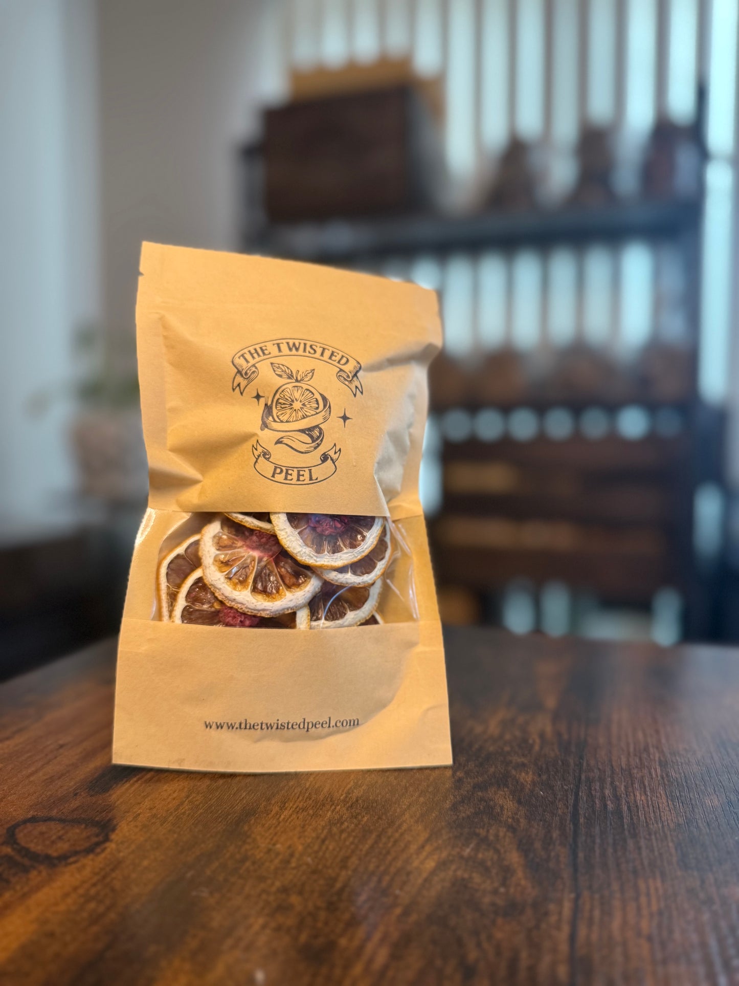 Raspberry Beret | Raspberry Lemon Wheels