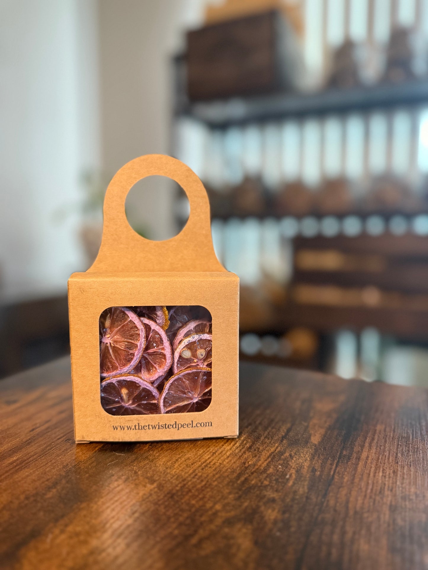 Laven-Derp | Lavender Lemons