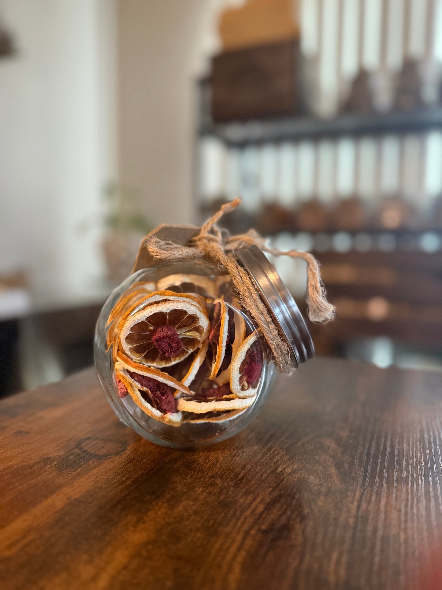 Raspberry Beret | Raspberry Lemon Wheels