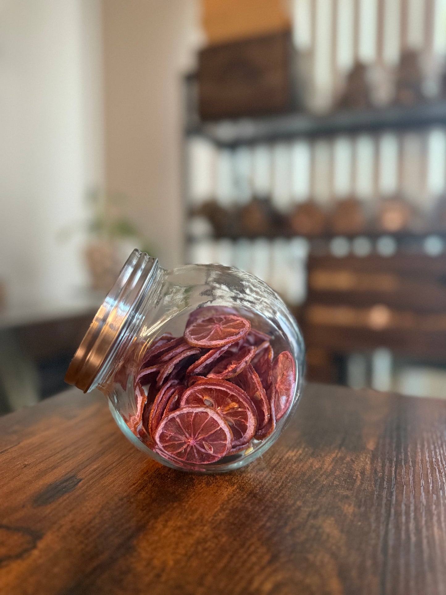 Laven-Derp | Lavender Lemons