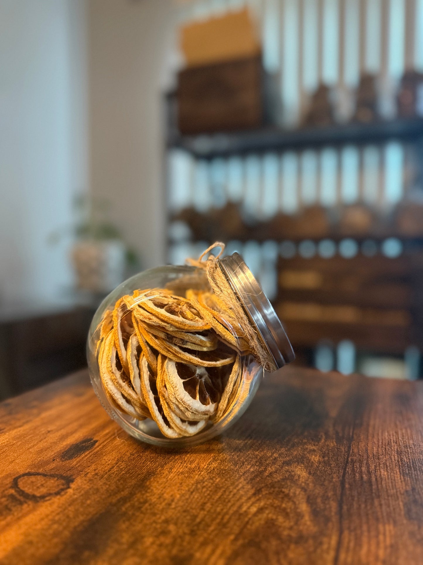 Rock Me Mama | Lemon Wheels