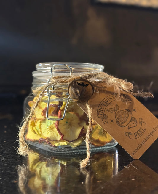 Wicked Apples - SEASONAL - LIMITED BATCH