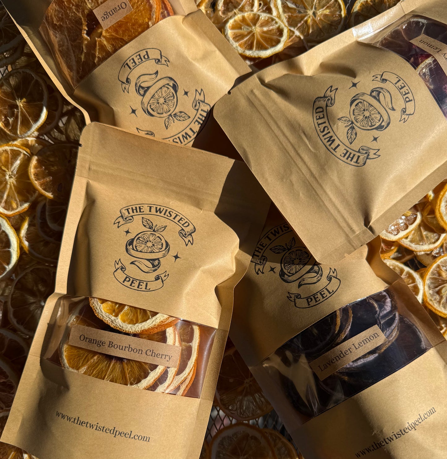 Pick Any 3 - 1.5oz bags