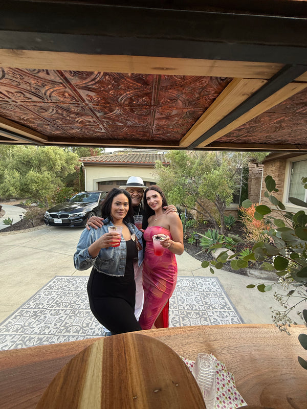 Customer photo 9